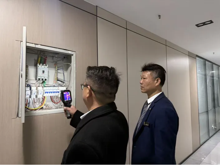 合肥要素市场服务中心2026年3月月度报告