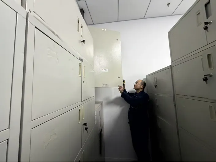 合肥要素市场服务中心2026年3月月度报告