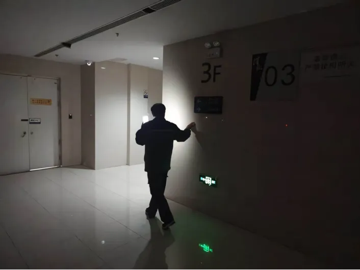 合肥要素市场服务中心2026年3月月度报告