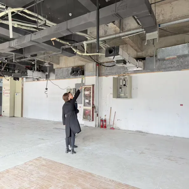 合肥要素市场服务中心2026年3月月度报告