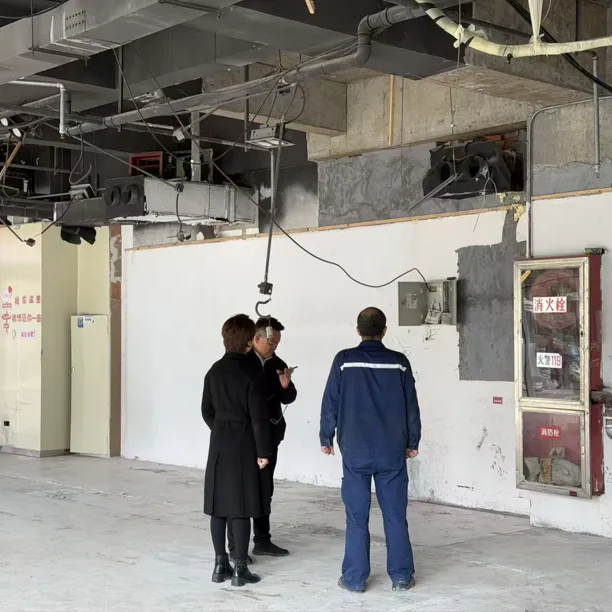 合肥要素市场服务中心2026年3月月度报告