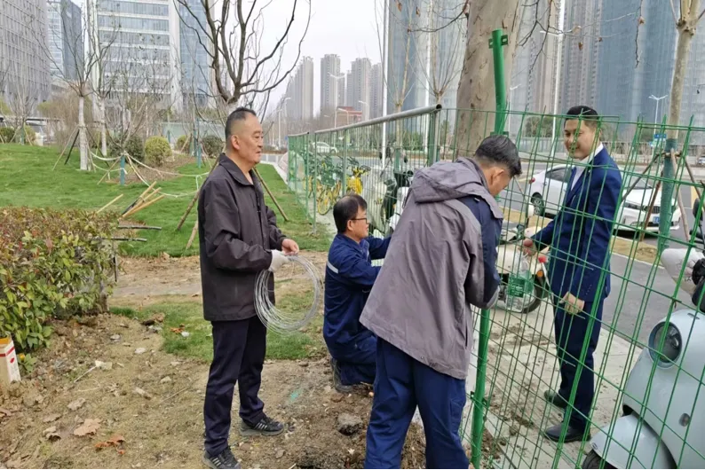 合肥要素市场服务中心2026年3月月度报告