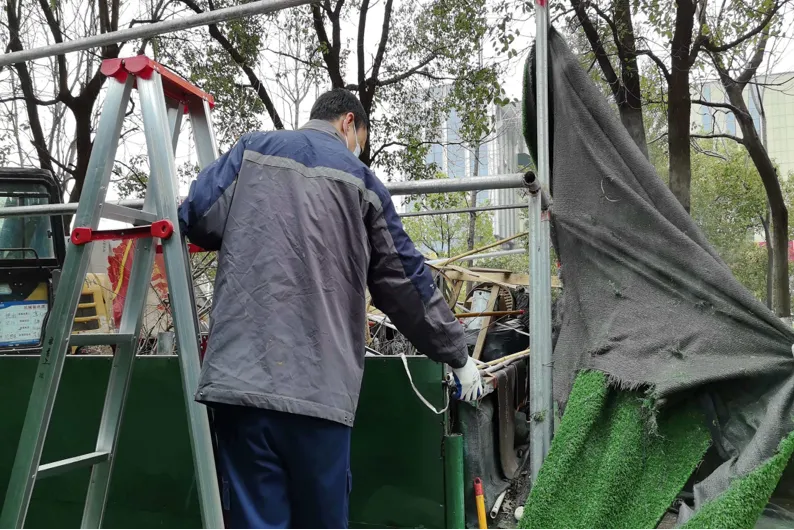 合肥要素市场服务中心2026年3月月度报告