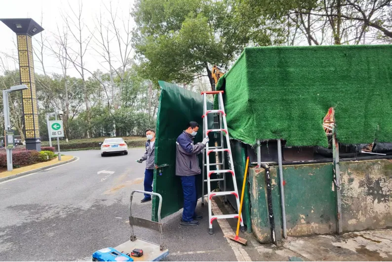 合肥要素市场服务中心2026年3月月度报告