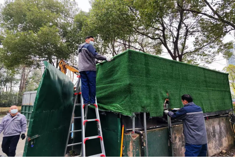 合肥要素市场服务中心2026年3月月度报告