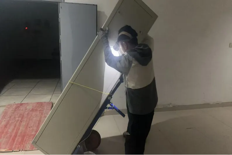 合肥要素市场服务中心2026年3月月度报告