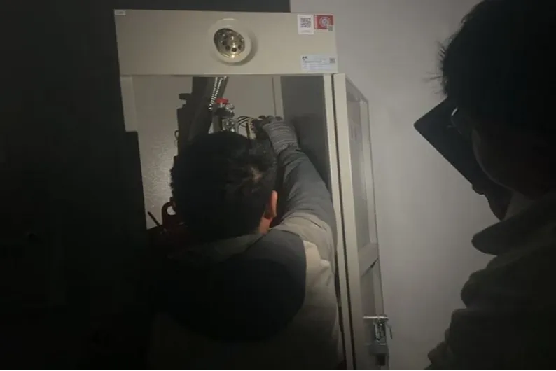 合肥要素市场服务中心2026年3月月度报告