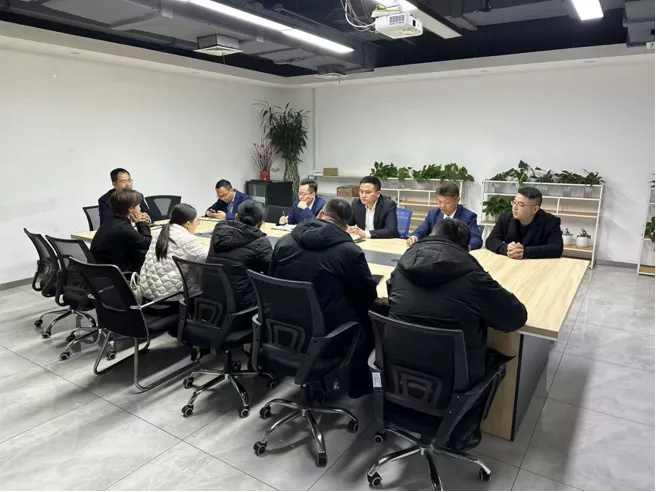 合肥要素市场服务中心2026年3月月度报告