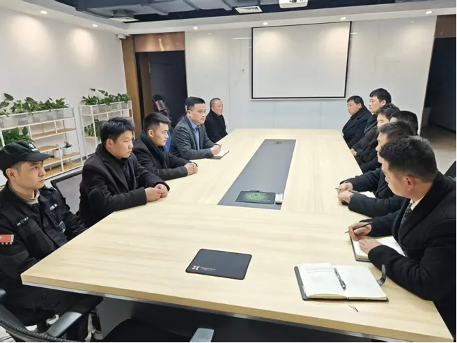 合肥要素市场服务中心2026年3月月度报告