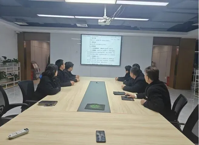 合肥要素市场服务中心2026年3月月度报告