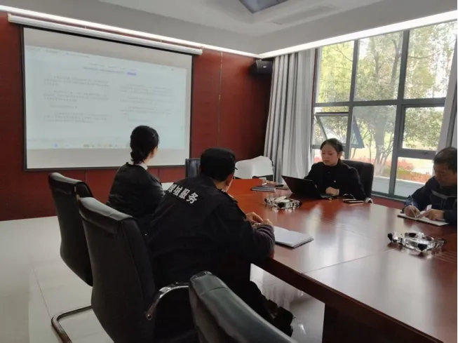 合肥要素市场服务中心2026年3月月度报告