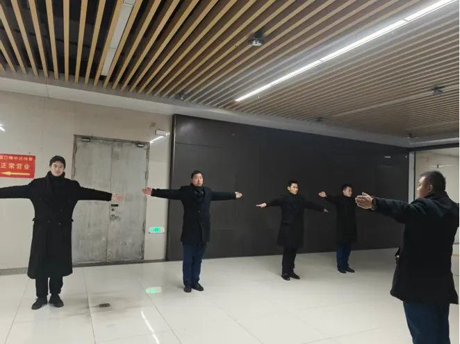 合肥要素市场服务中心2026年3月月度报告