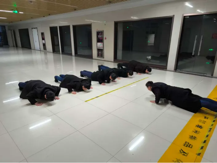 合肥要素市场服务中心2026年3月月度报告