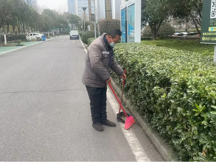 合肥要素市场服务中心2026年3月月度报告