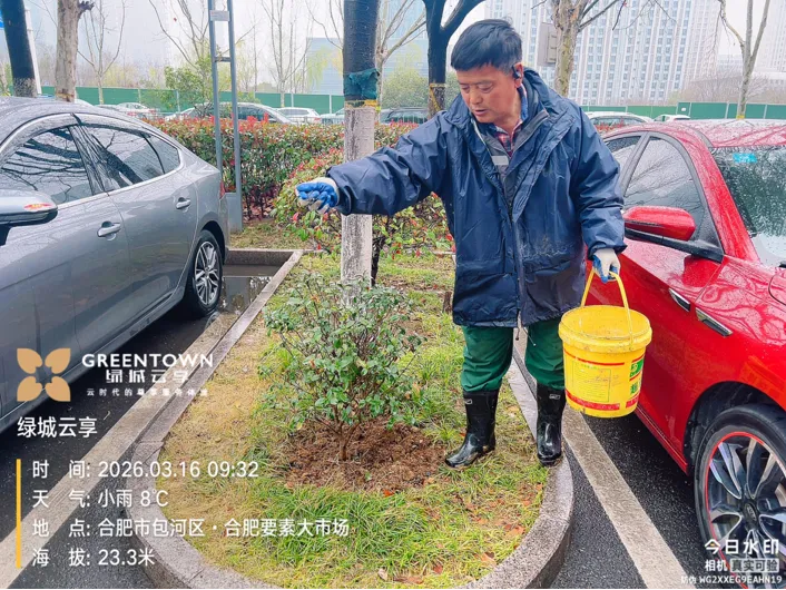 合肥要素市场服务中心2026年3月月度报告