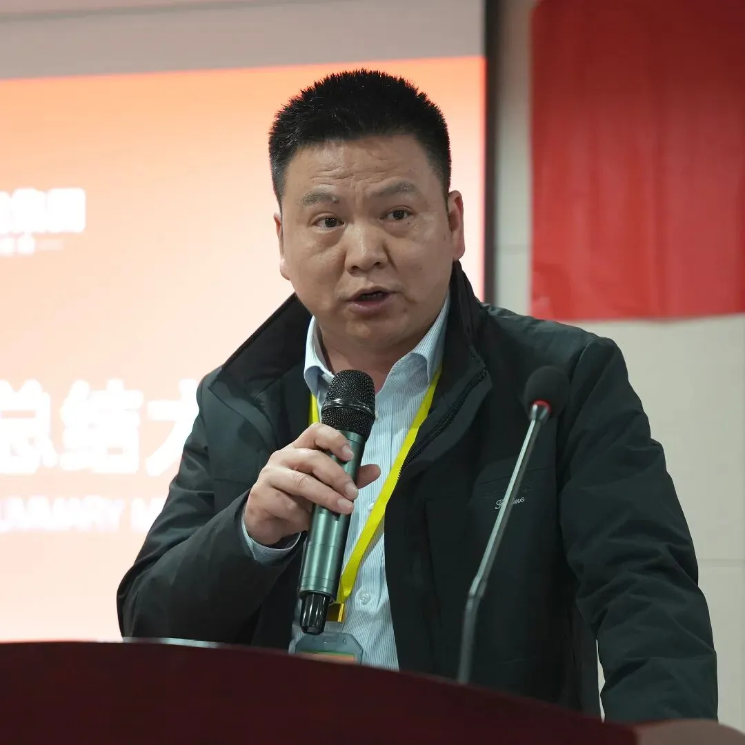 战鼓催征,再登巅峰 | 罗斯福营销中心3月营销总结誓师大会顺利召开