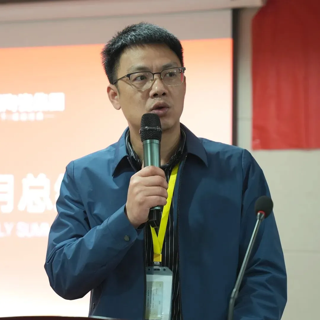 战鼓催征,再登巅峰 | 罗斯福营销中心3月营销总结誓师大会顺利召开