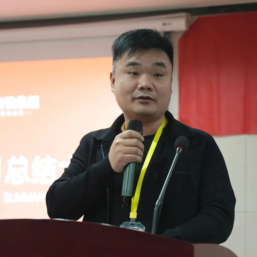 战鼓催征,再登巅峰 | 罗斯福营销中心3月营销总结誓师大会顺利召开