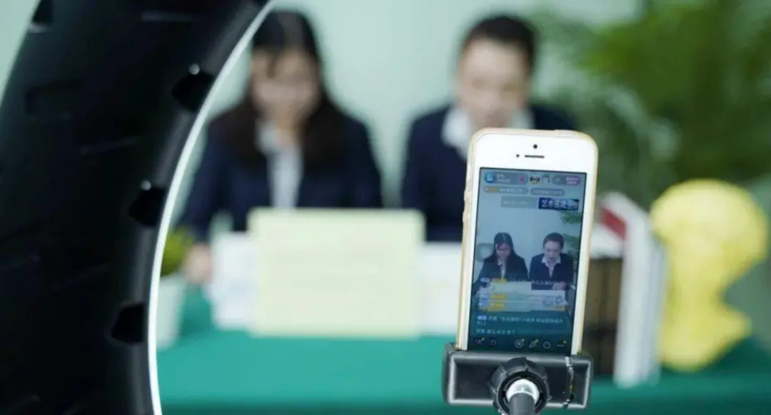 直播招聘最近常见的违规营销具体是什么问题呢