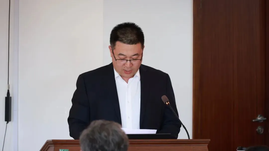 国建公司召开2026年市场营销工作会