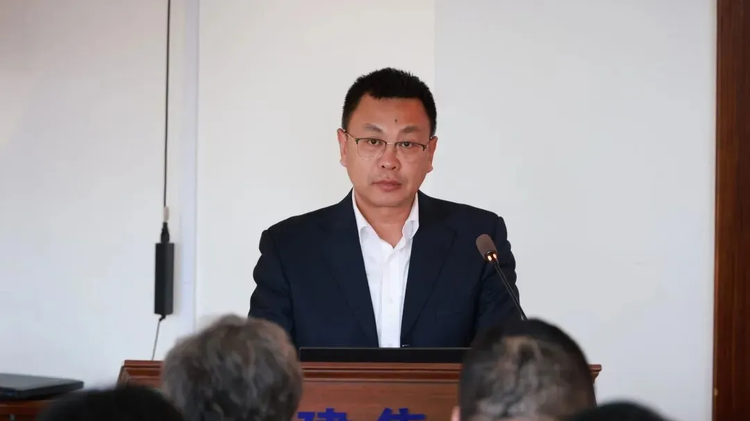 国建公司召开2026年市场营销工作会