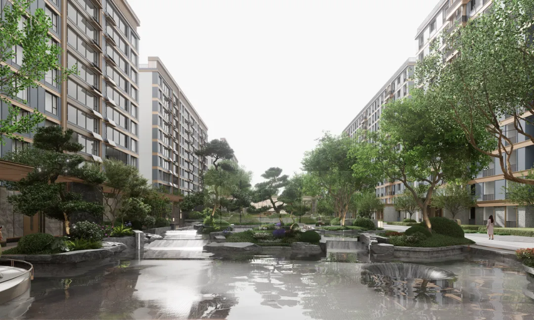 春晚顶流空降青州|4月6日,碧水云熙营销中心即将璀璨盛放