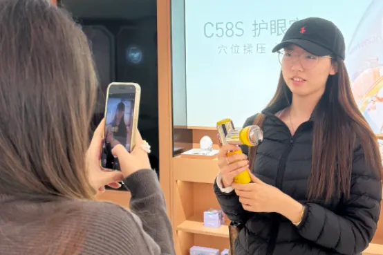 当教室变成直播间:一场数字营销大赛背后的产教融合