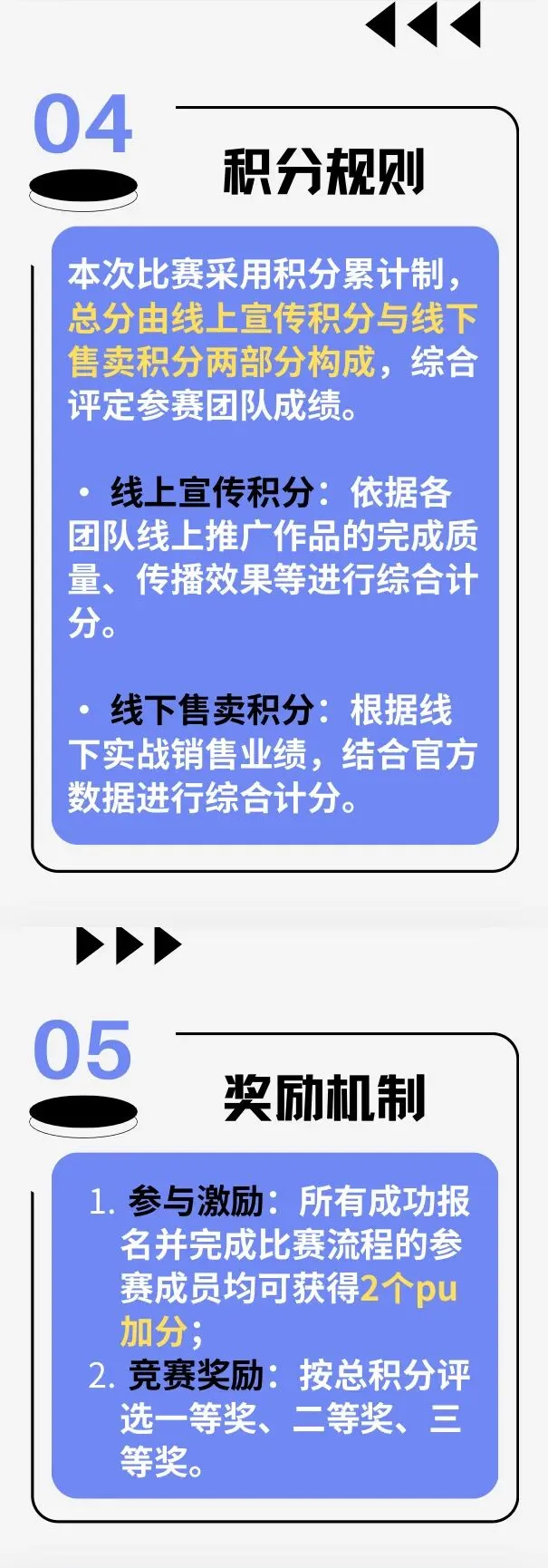 “包你出彩,营创未来” 市场营销大赛来了!