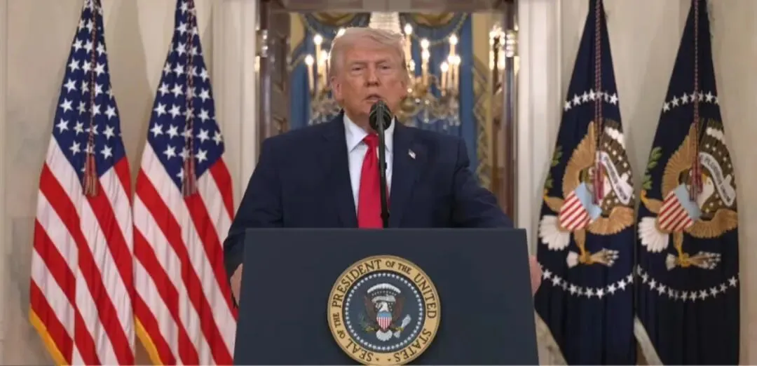 特朗普说赢麻了,市场很失望,亚太市场都跌了