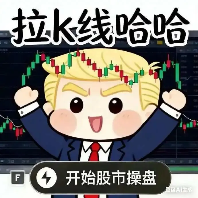 特朗普说赢麻了,市场很失望,亚太市场都跌了