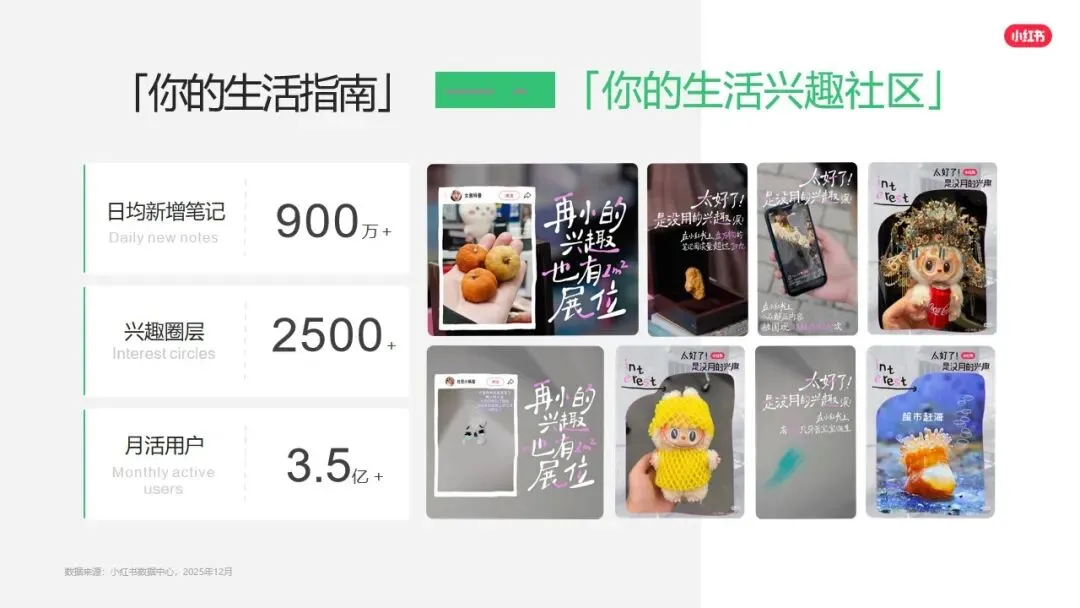 小红书平台2026年营销实操指南