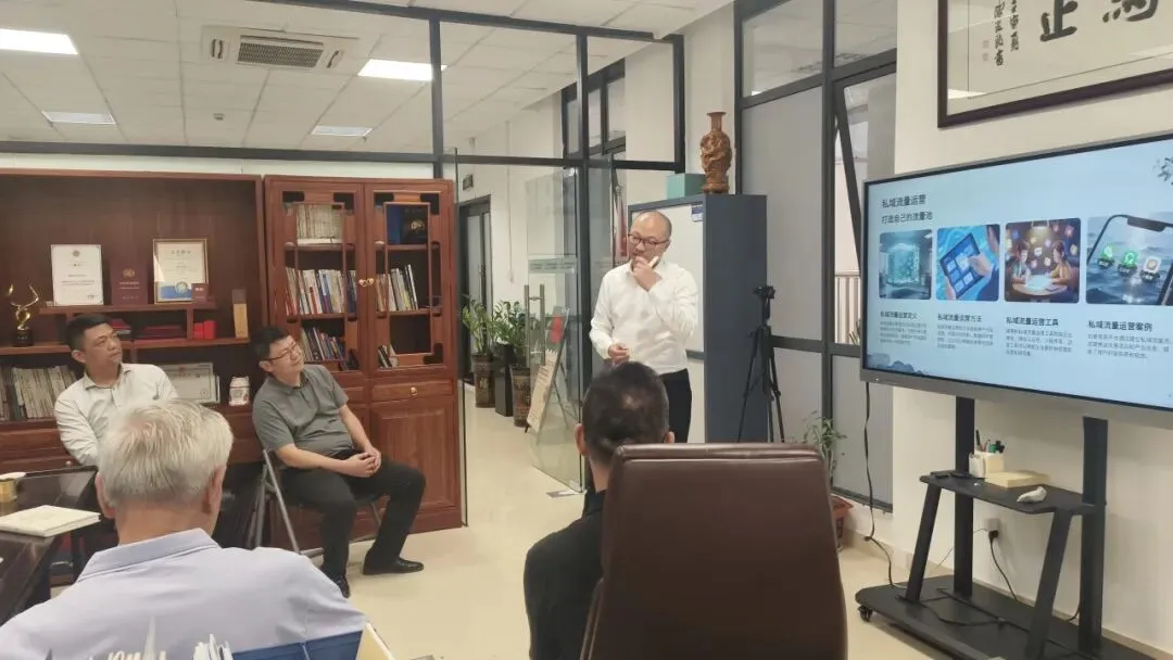 学术下午茶93期 | 探讨数字营销实战、前额叶功能提升与专注力自控力培养