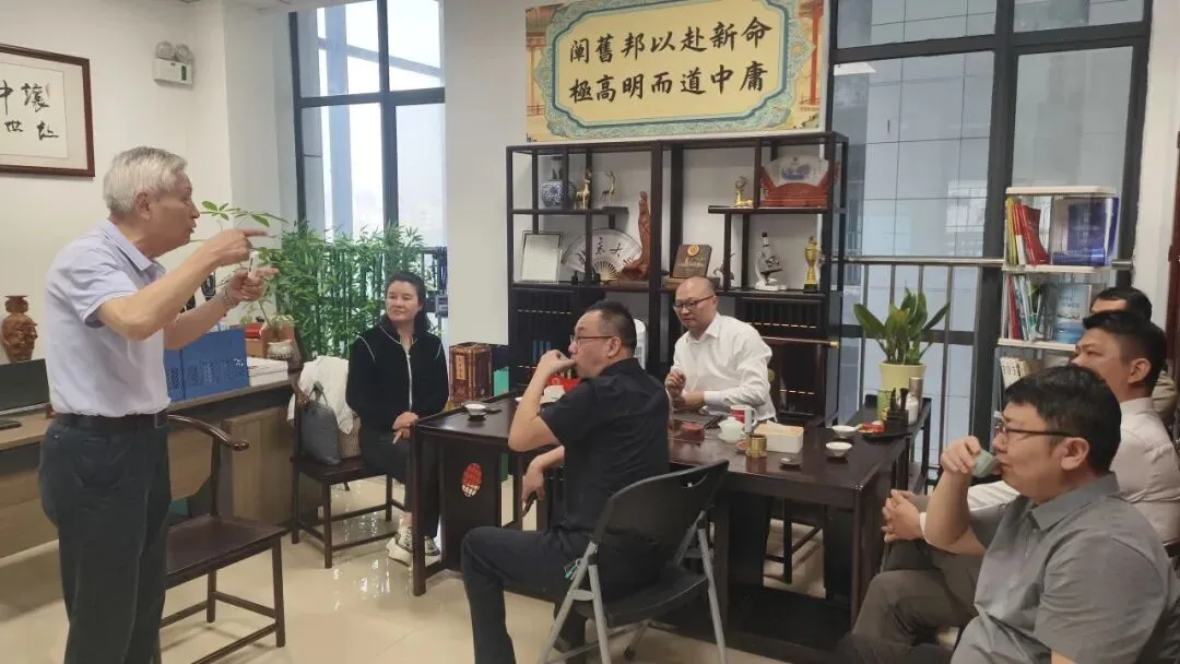 学术下午茶93期 | 探讨数字营销实战、前额叶功能提升与专注力自控力培养