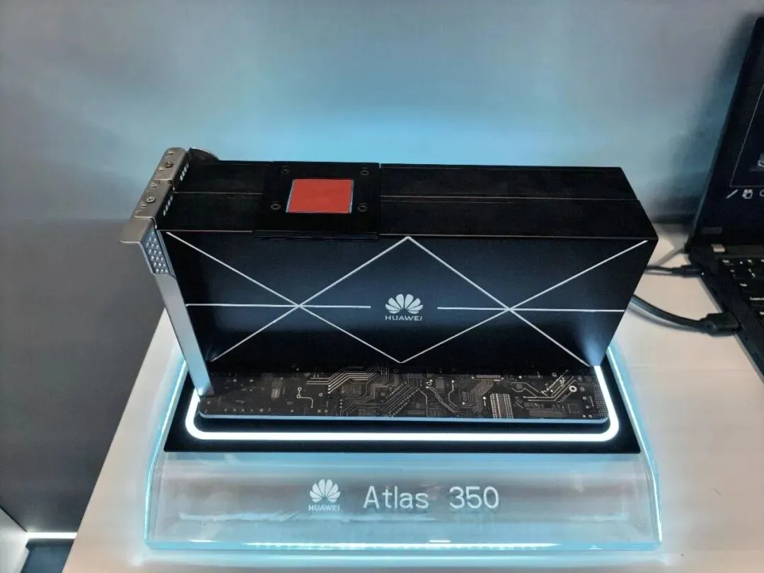 75万颗!近千亿市场大洗牌!华为昇腾950PR,国产AI终极底牌来了!