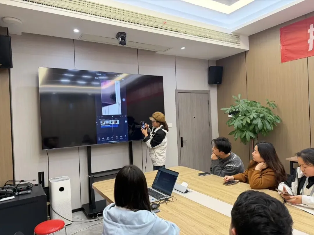 全员营销、全面扩声、全力拓客——吉安欢乐世界“职人计划”正式启动