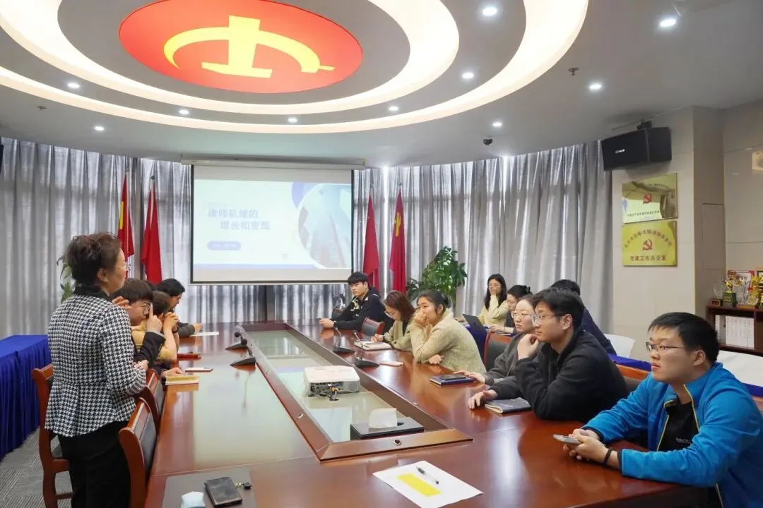 部门主任面对面:律师获客难?关键在私域运营!