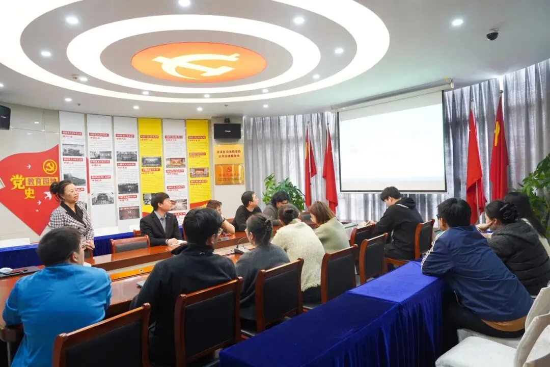 部门主任面对面:律师获客难?关键在私域运营!