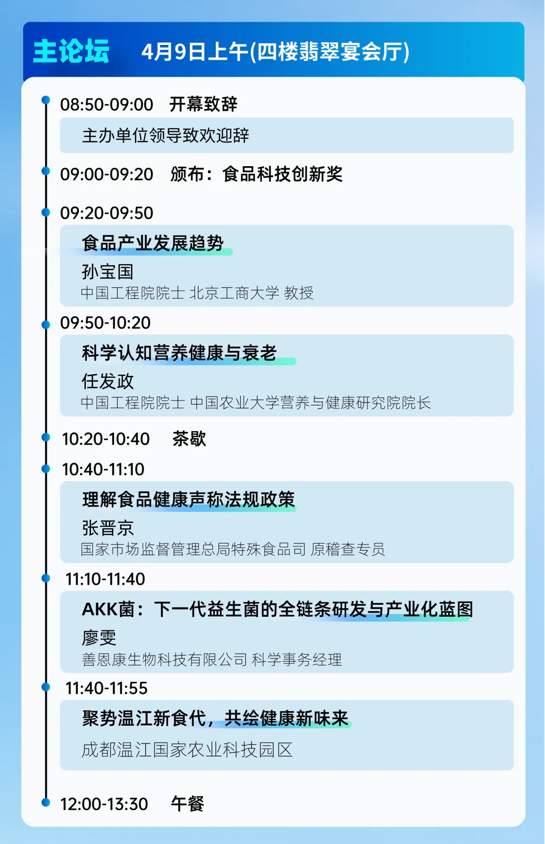 科学营销——功能食品长效增长的唯一解法