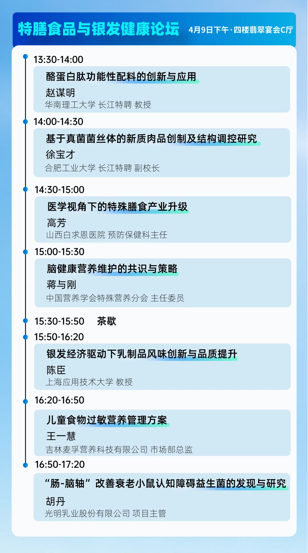 科学营销——功能食品长效增长的唯一解法