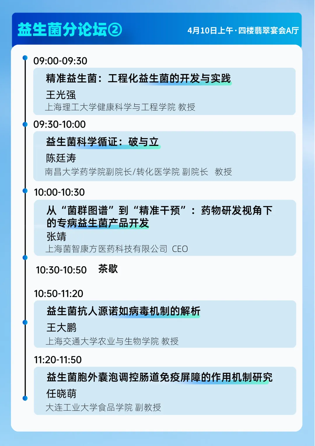 科学营销——功能食品长效增长的唯一解法