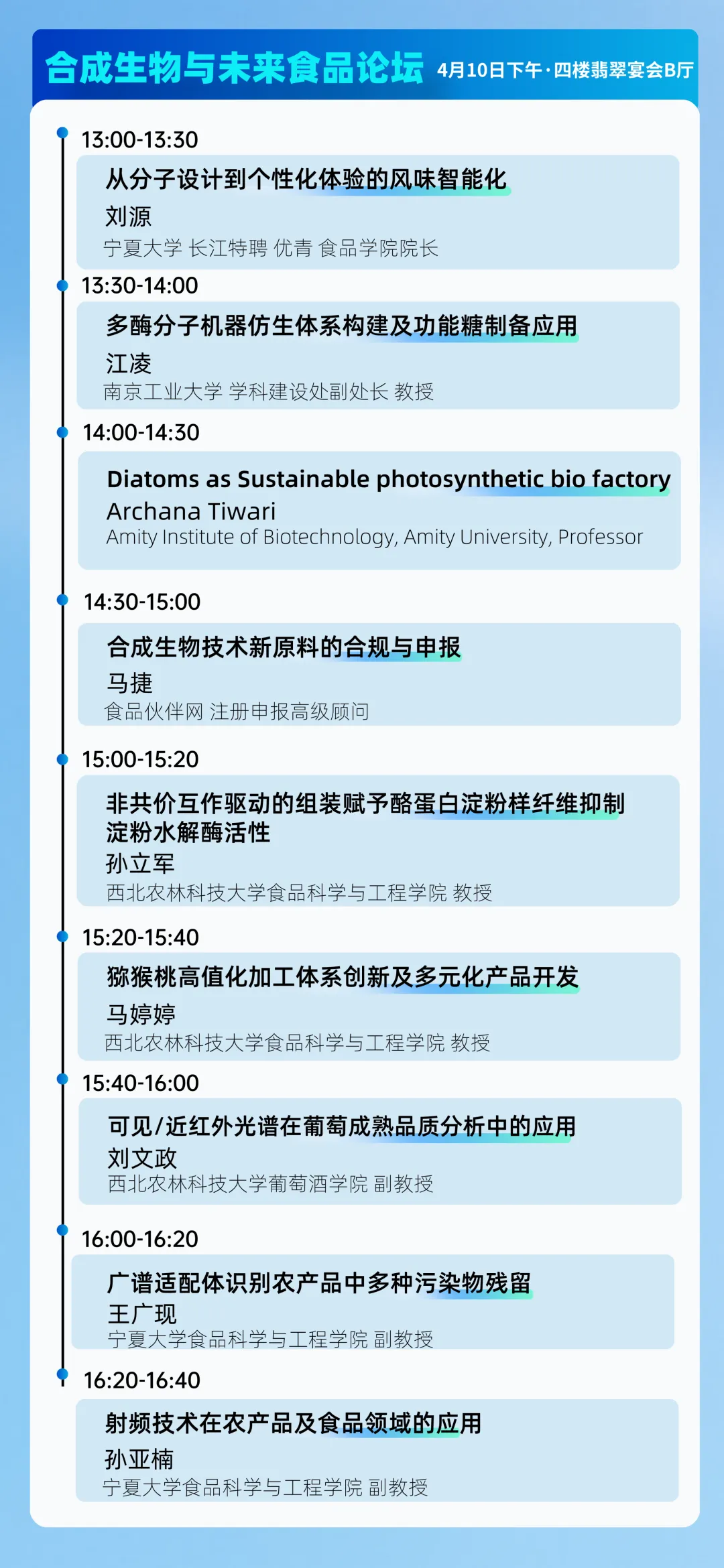 科学营销——功能食品长效增长的唯一解法