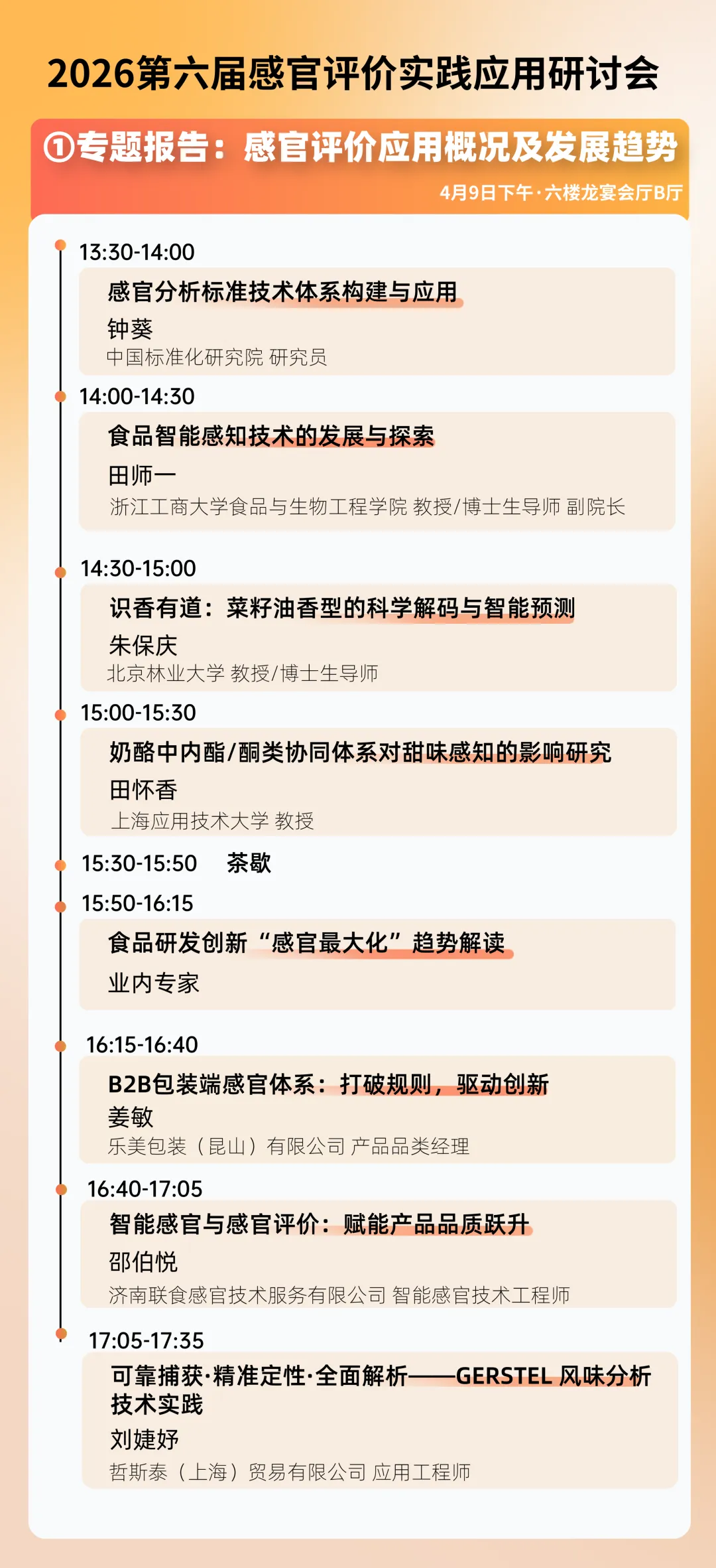 科学营销——功能食品长效增长的唯一解法