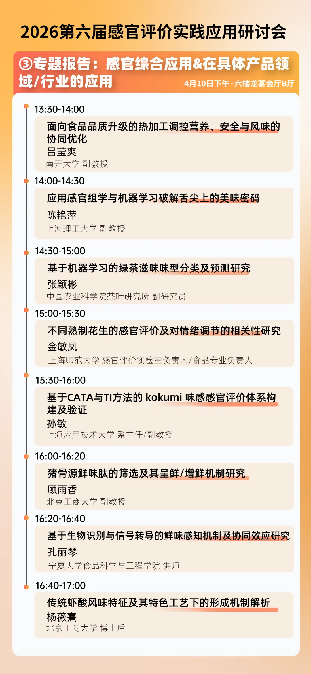 科学营销——功能食品长效增长的唯一解法