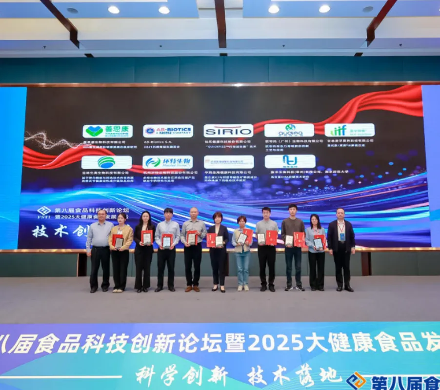 科学营销——功能食品长效增长的唯一解法