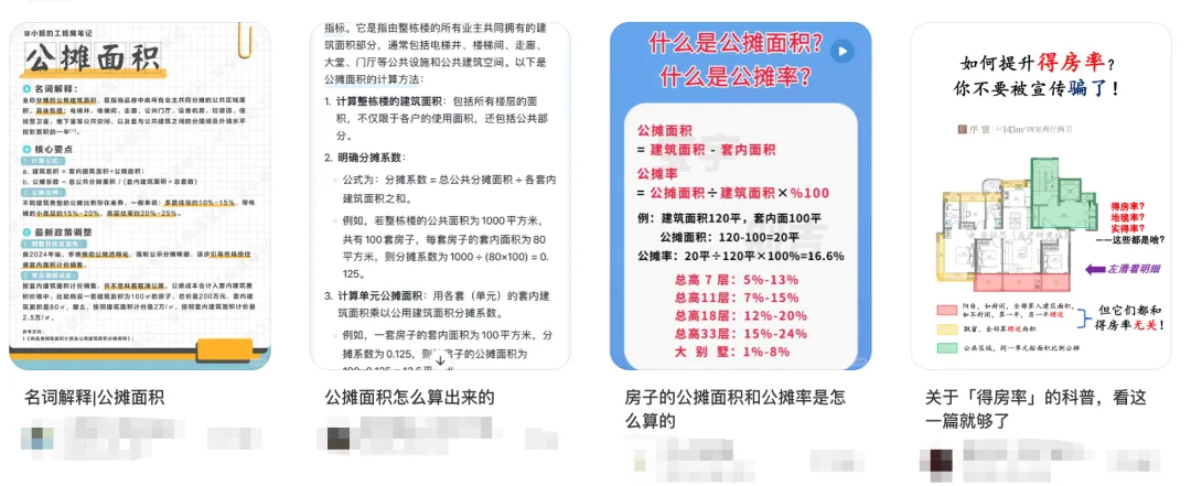 【干货】小红书发布地产营销新范式:从“卖点”到“买点”