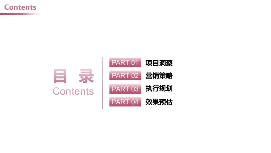 日化个护品牌小红书营销案