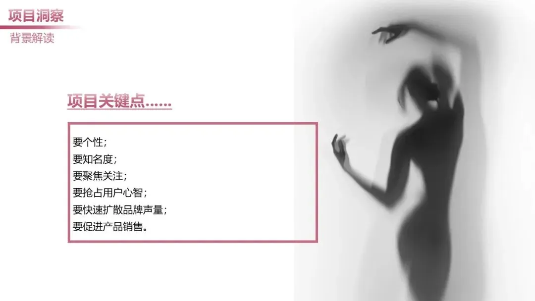 日化个护品牌小红书营销案