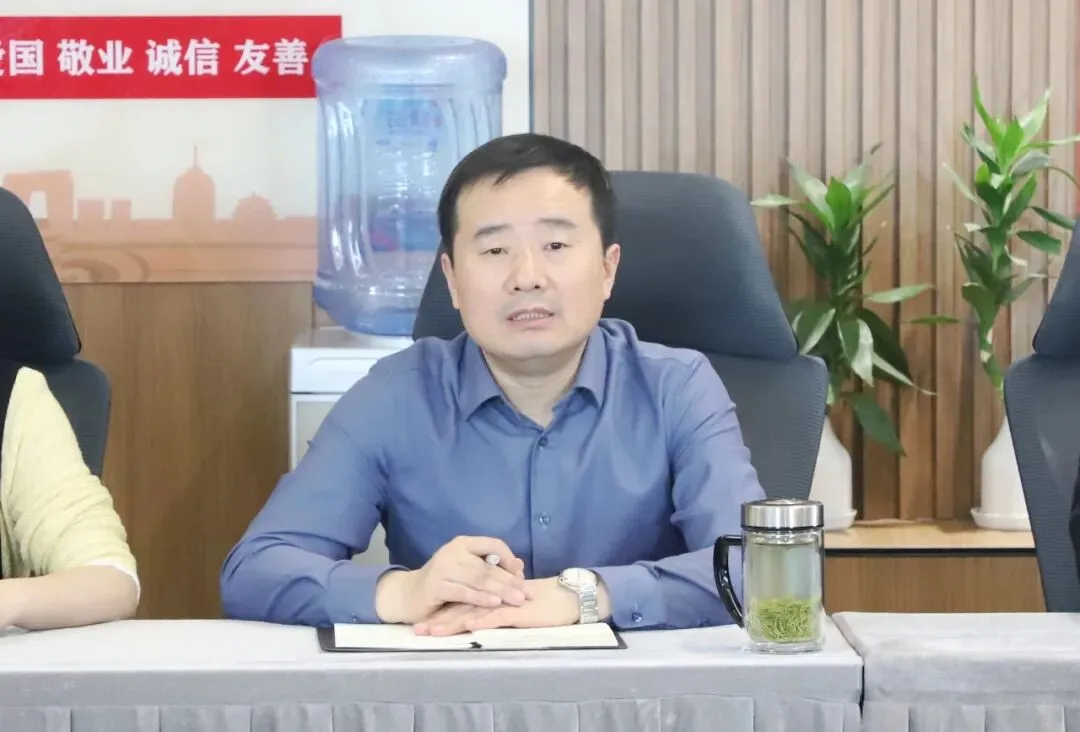 聚力突破,实干致远:河南瀚斯抗性杂草营销中心召开4月份营销工作会议