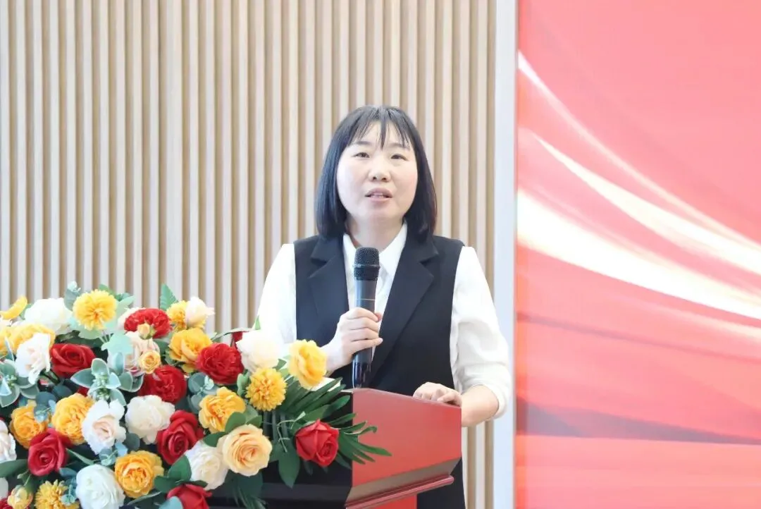 聚力突破,实干致远:河南瀚斯抗性杂草营销中心召开4月份营销工作会议