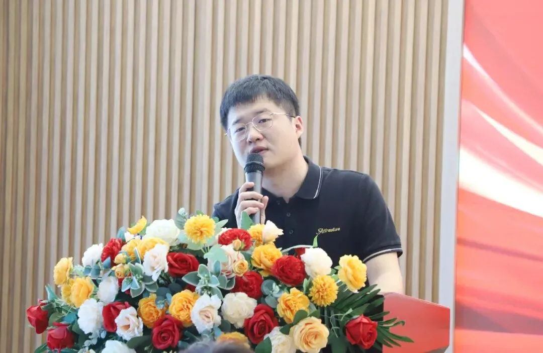 聚力突破,实干致远:河南瀚斯抗性杂草营销中心召开4月份营销工作会议